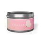 Ever Green Tin Candle