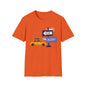 Gildan Unisex Softstyle T-Shirt