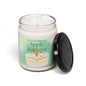 Apple Harvest Scented Soy Candle, 9oz