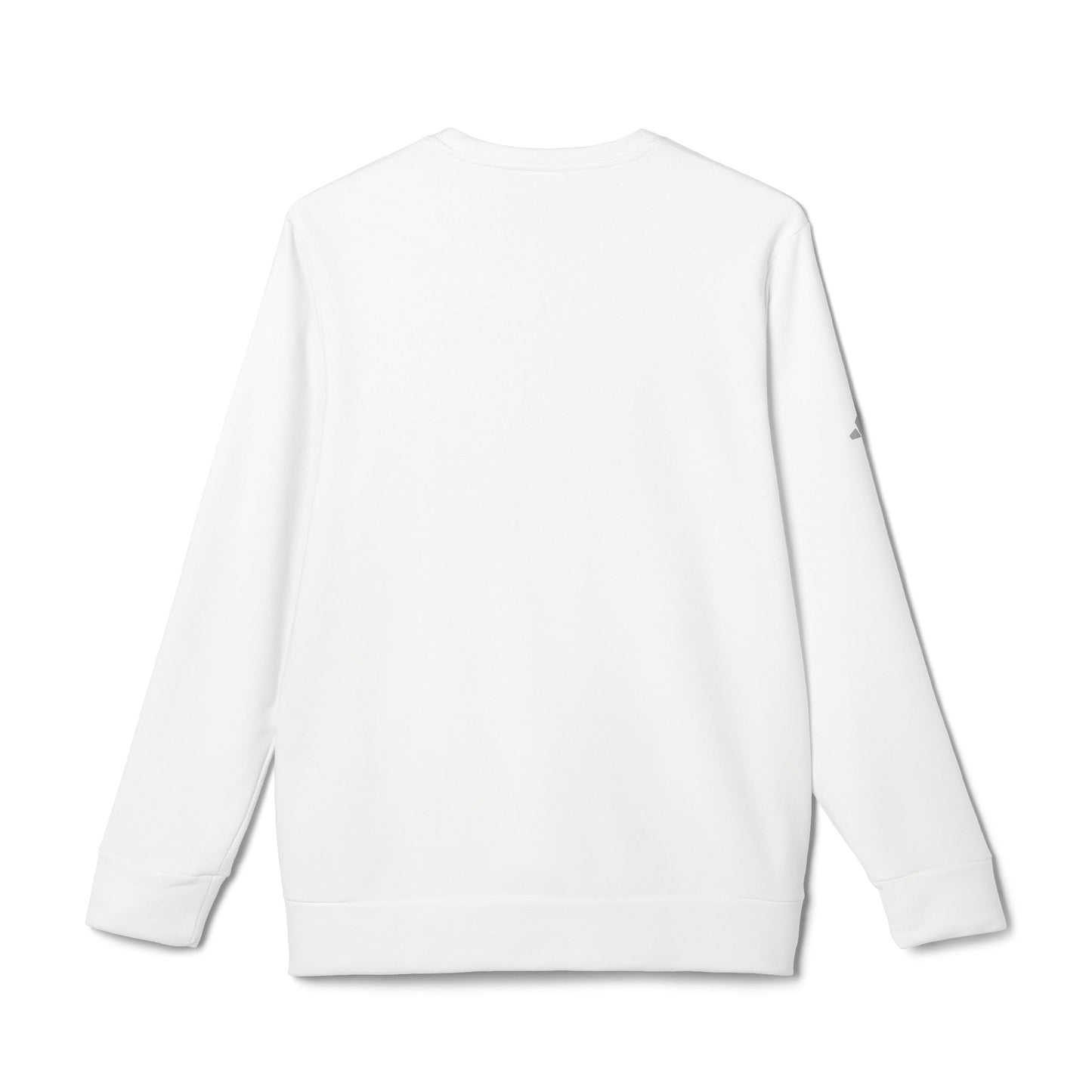 adidas Fleece Crewneck Sweatshirt