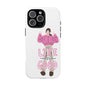 Durable iPhone Case (15 & 16 series)
