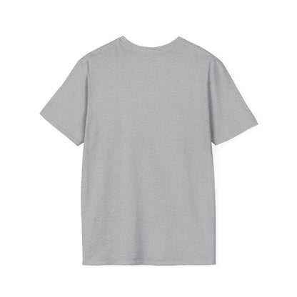 Unisex Softstyle T-Shirt - Ideal for Music Lovers