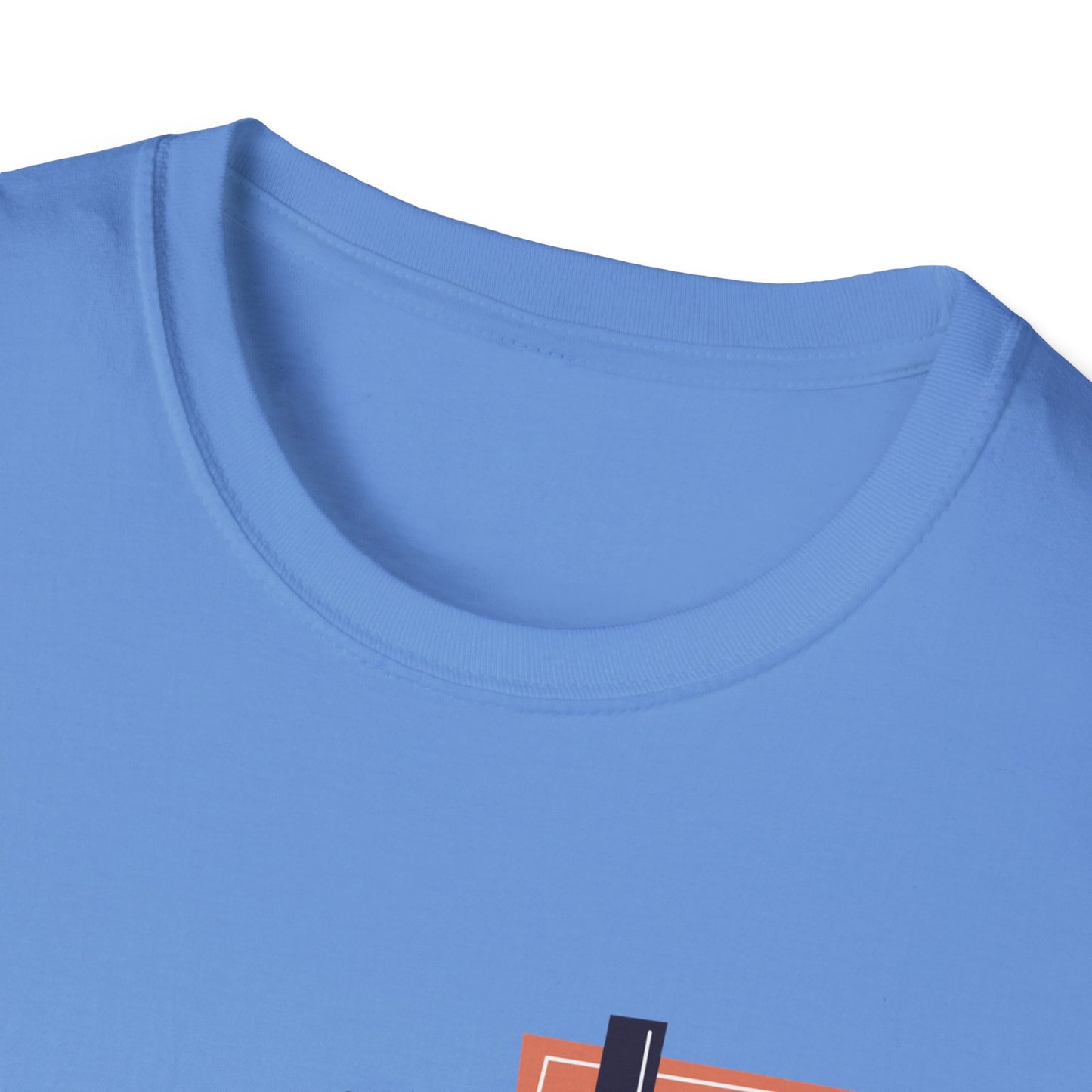 Gildan Unisex Softstyle T-Shirt