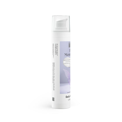 Lilies & Co. Daily Moisturizer, 1.7oz