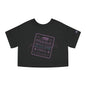 Champion Women's Heritage Cropped T-Shirt