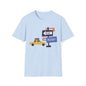 Gildan Unisex Softstyle T-Shirt