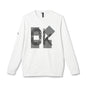 adidas Unisex Fleece Crewneck Sweatshirt
