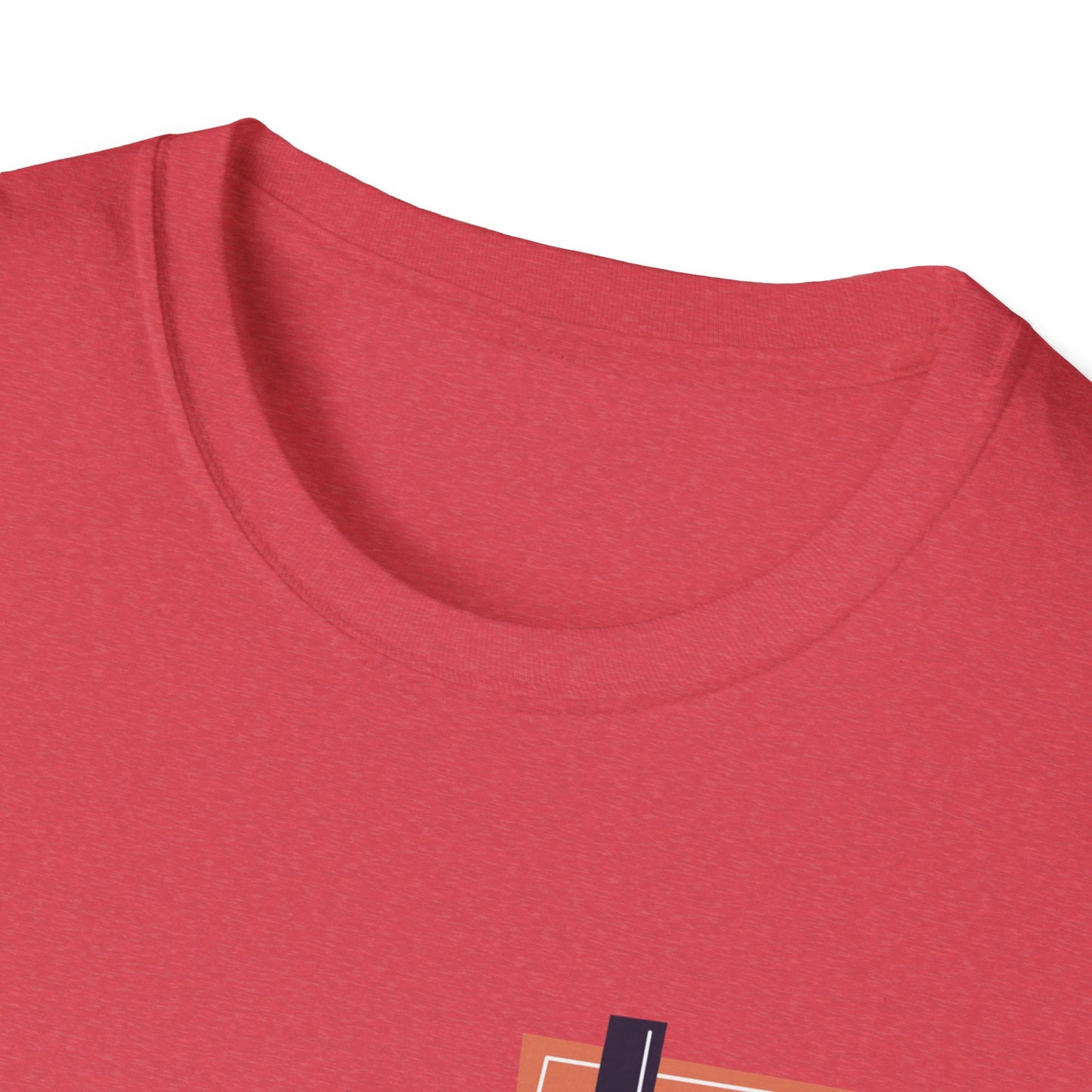 Gildan Unisex Softstyle T-Shirt