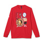 adidas Fleece Crewneck Sweatshirt