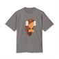 AS Colour Unisex Heavy Casual Faded Tee