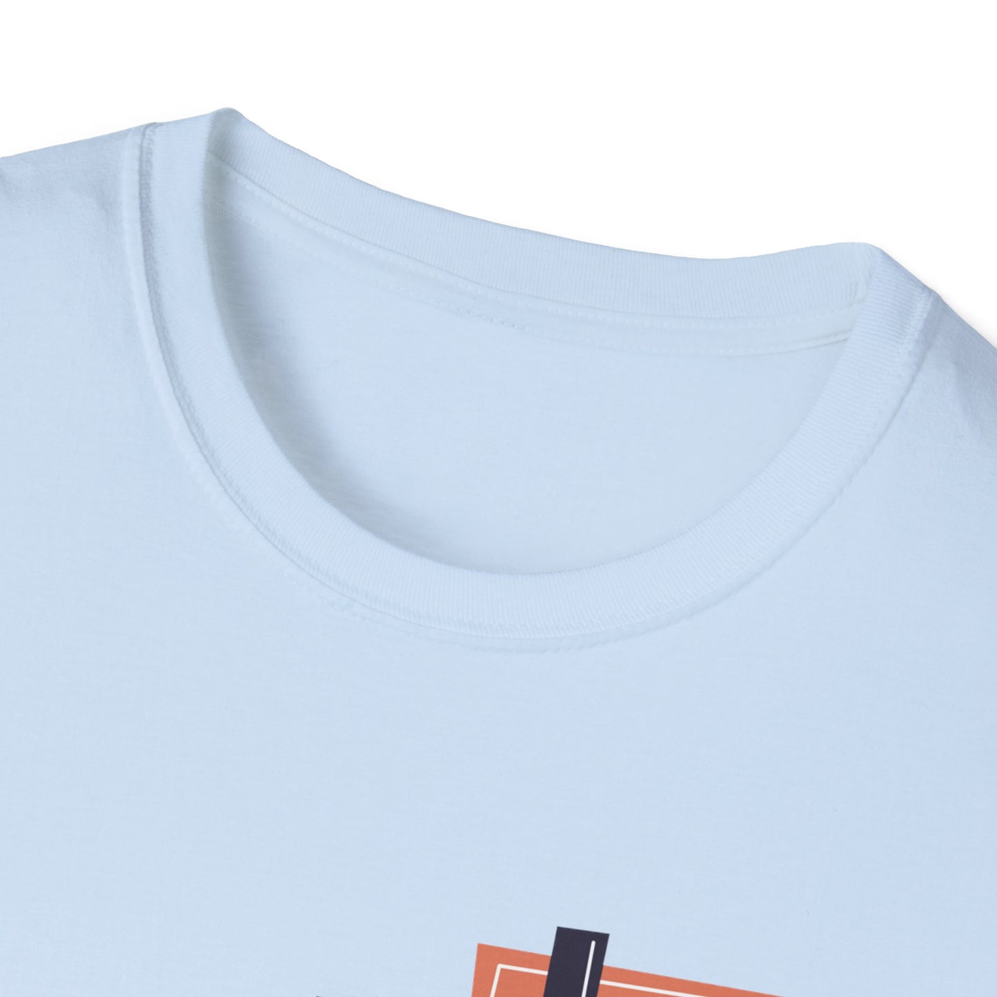 Gildan Unisex Softstyle T-Shirt