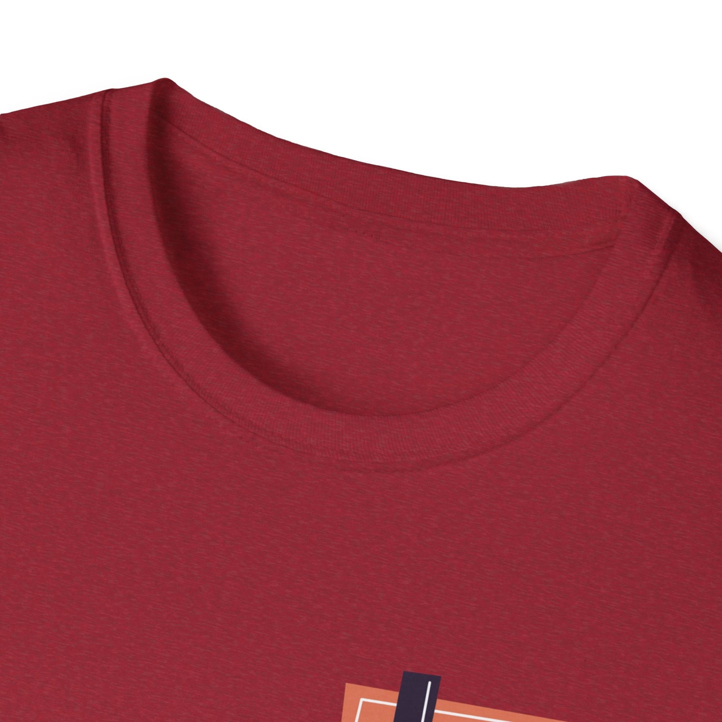 Gildan Unisex Softstyle T-Shirt