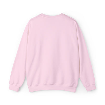 Celebration Emroidered Balloon Unisex Crewneck Sweatshirt