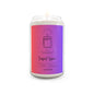 Soy Scented Candle - Comfort Spice 13.75 oz