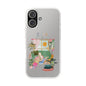 Cozy Vibe The Flexi Case