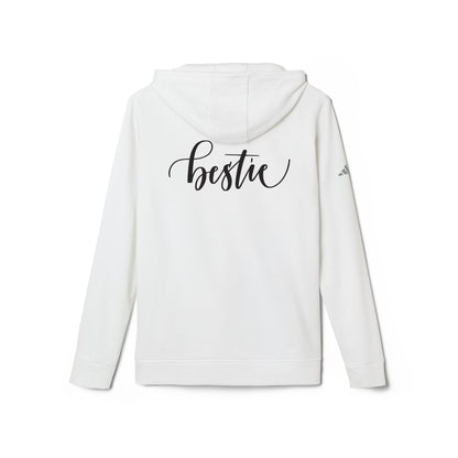 adidas Unisex Fleece Hoodie