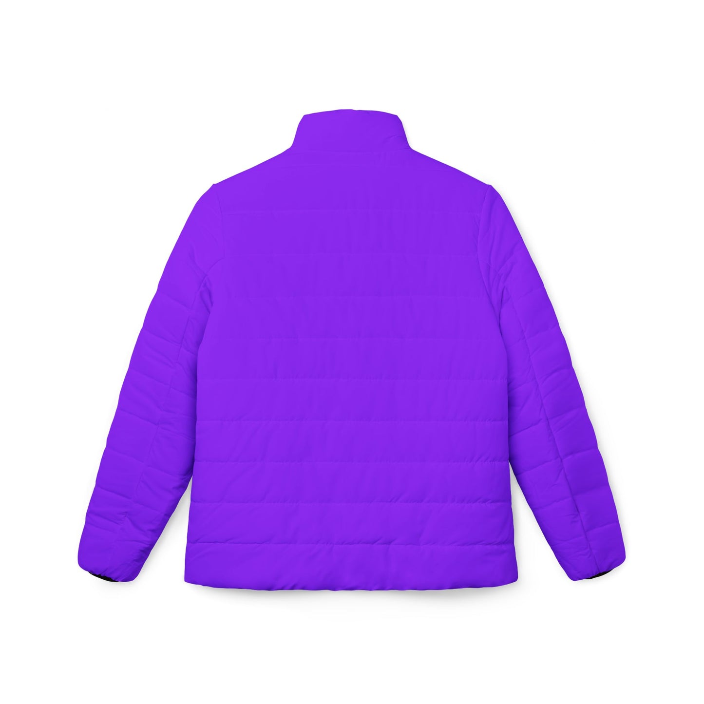 Women's Puffer Jacket