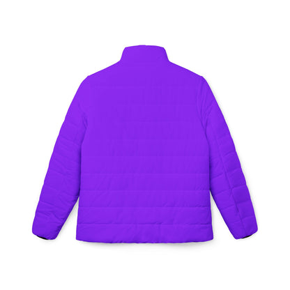 Women's Puffer Jacket