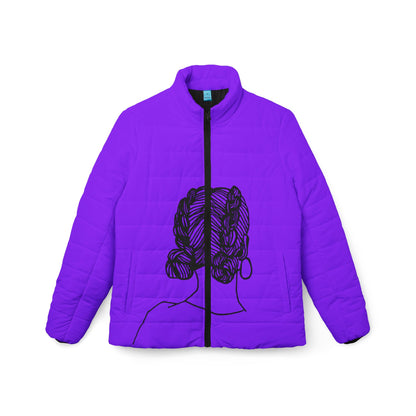 Women's Puffer Jacket