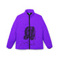 Women's Puffer Jacket