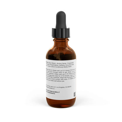 Lilies & Co. Hair Growth Tonic, 2oz