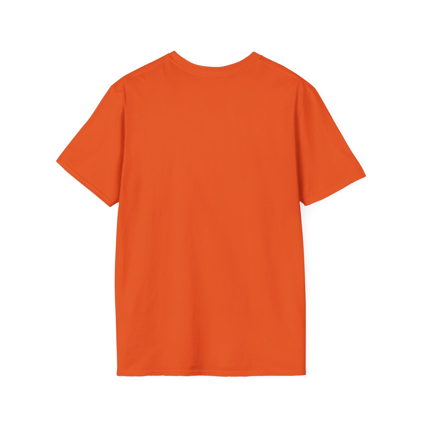 Gildan Unisex Softstyle T-Shirt