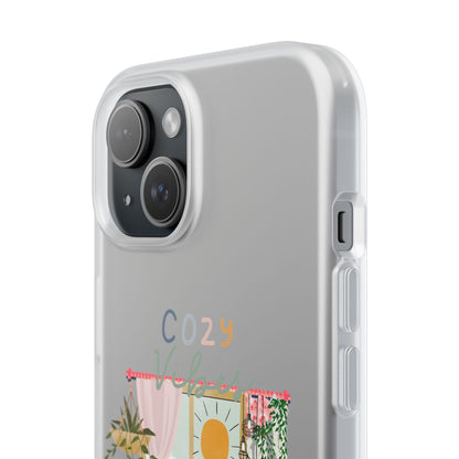 Cozy Vibe The Flexi Case