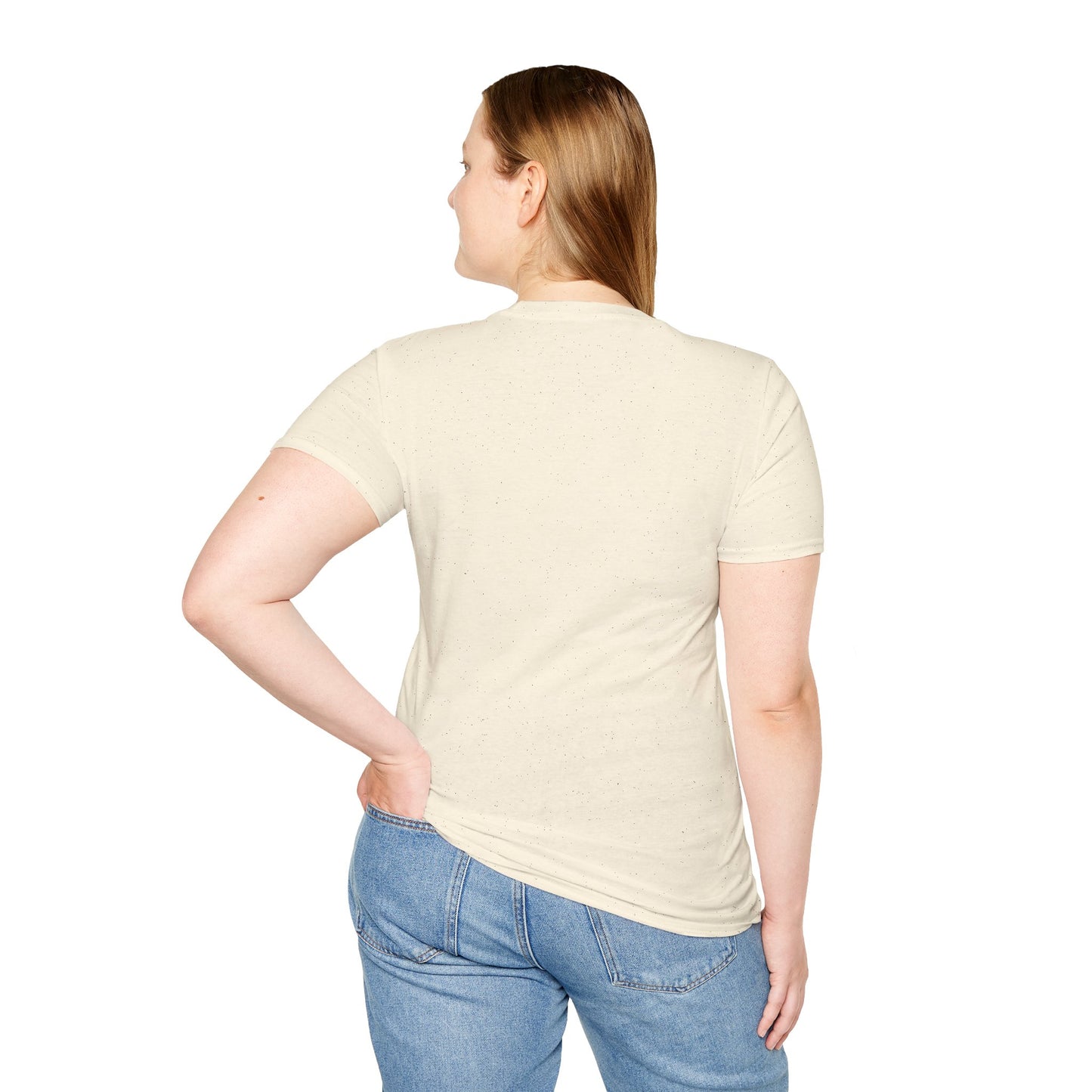 Gildan Unisex Softstyle T-Shirt