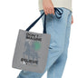 Believe Tote Bag