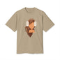 AS Colour Unisex Heavy Casual Faded Tee