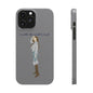 L&C Slim Phone Case