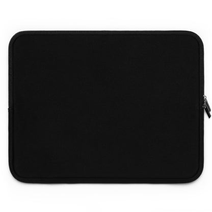 Spooky Laptop Sleeve