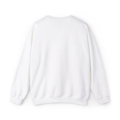 Celebration Emroidered Balloon Unisex Crewneck Sweatshirt
