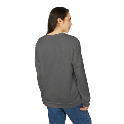 adidas Fleece Crewneck Sweatshirt