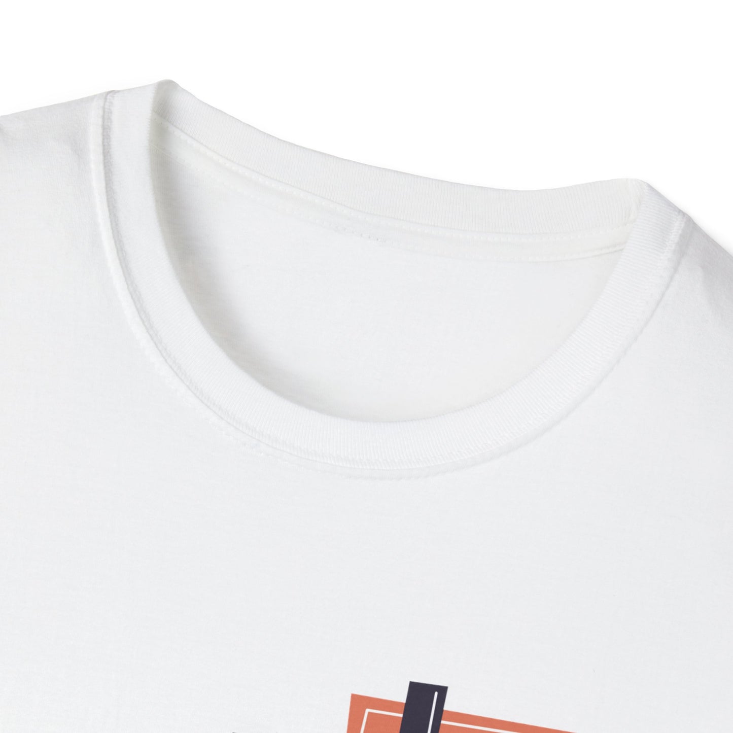 Gildan Unisex Softstyle T-Shirt