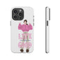 Durable iPhone Case (15 & 16 series)