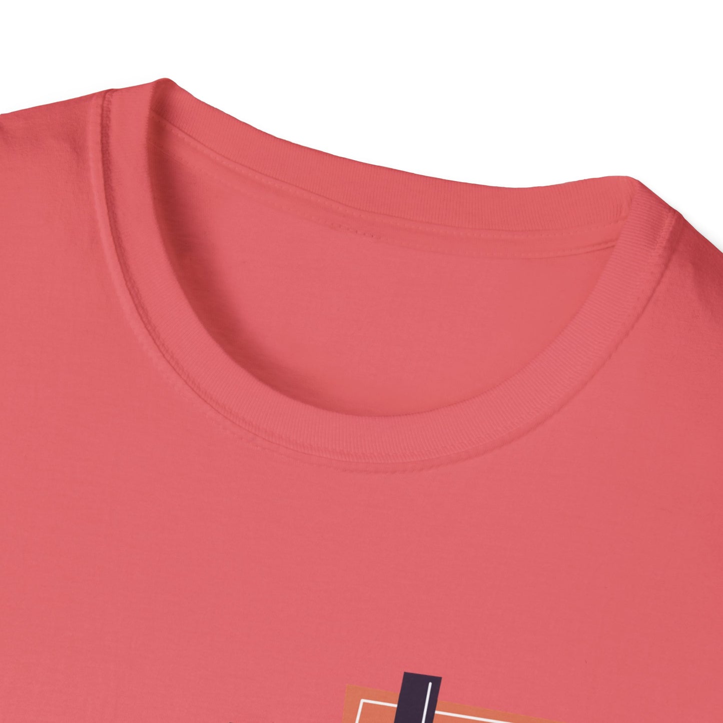 Gildan Unisex Softstyle T-Shirt