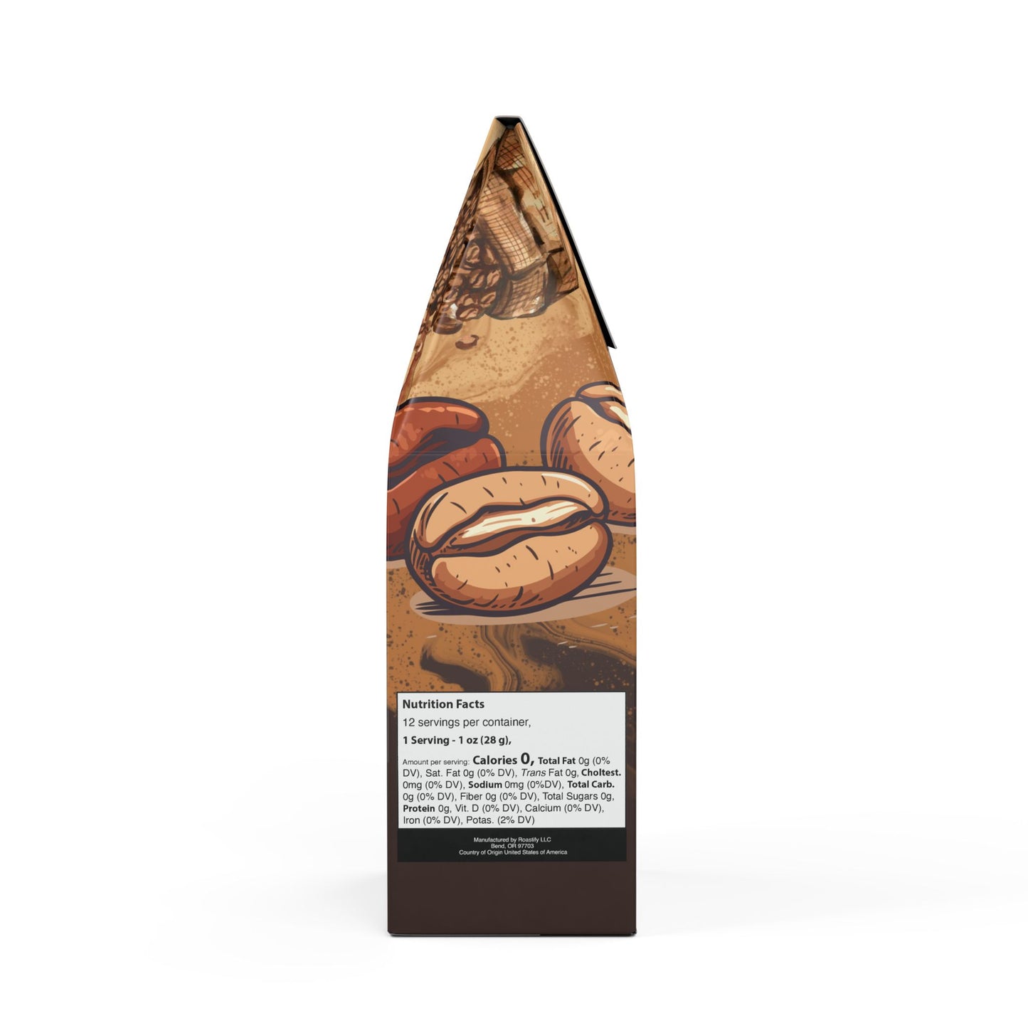 Lilies & Co. Rock Creek Coffee Blend (Medium Roast)