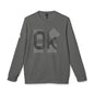 adidas Unisex Fleece Crewneck Sweatshirt