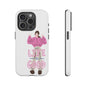 Durable iPhone Case (15 & 16 series)