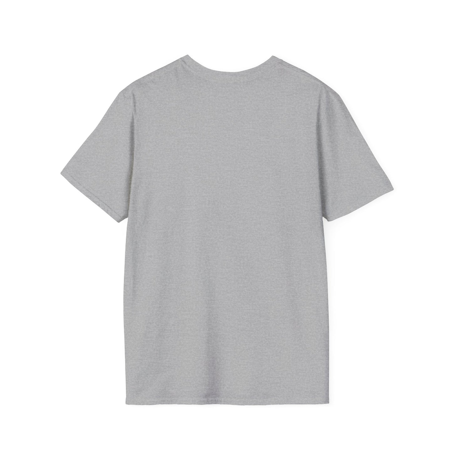 Gildan Unisex Softstyle T-Shirt