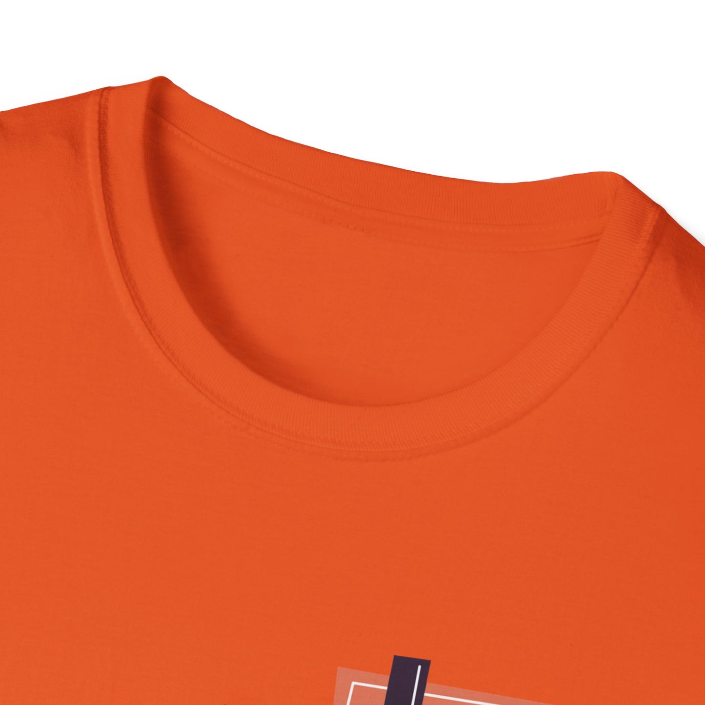 Gildan Unisex Softstyle T-Shirt