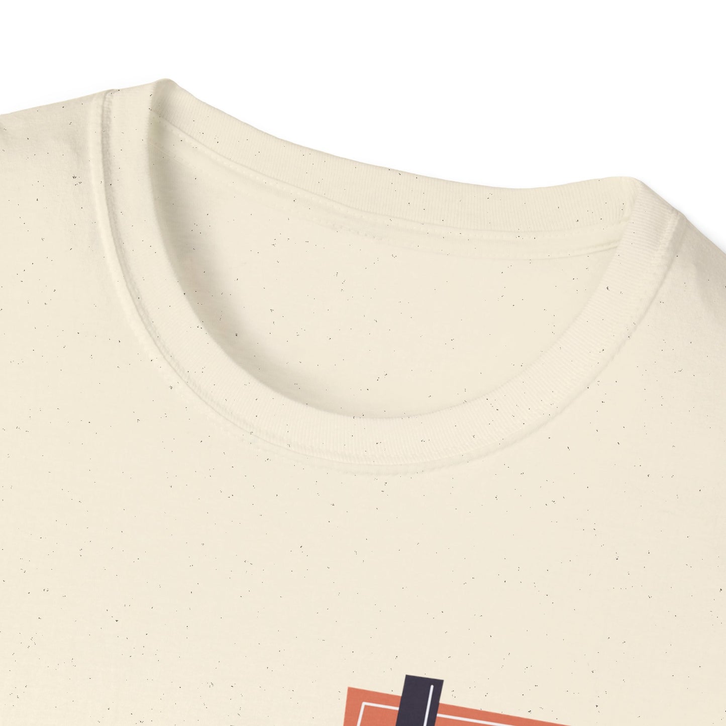 Gildan Unisex Softstyle T-Shirt