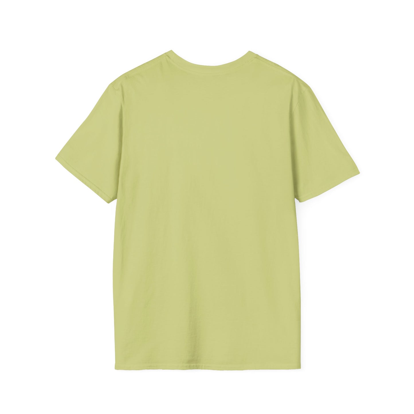 Gildan Unisex Softstyle T-Shirt