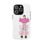 Durable iPhone Case (15 & 16 series)