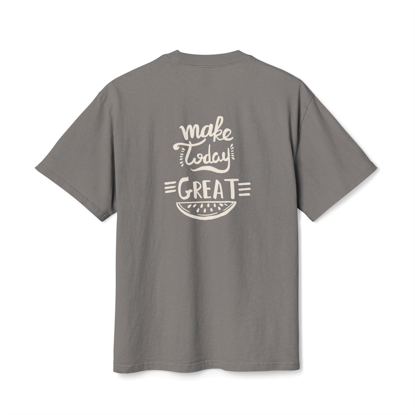 AS Colour Unisex Heavy Casual Faded Tee