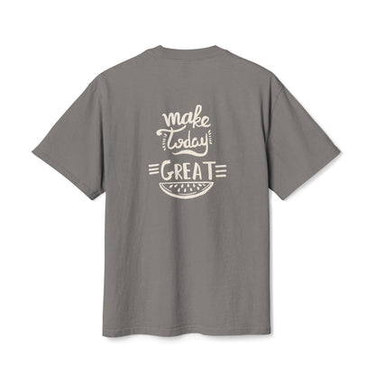 AS Colour Unisex Heavy Casual Faded Tee