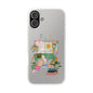Cozy Vibe The Flexi Case