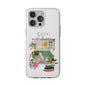Cozy Vibe The Flexi Case