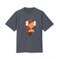 AS Colour Unisex Heavy Casual Faded Tee